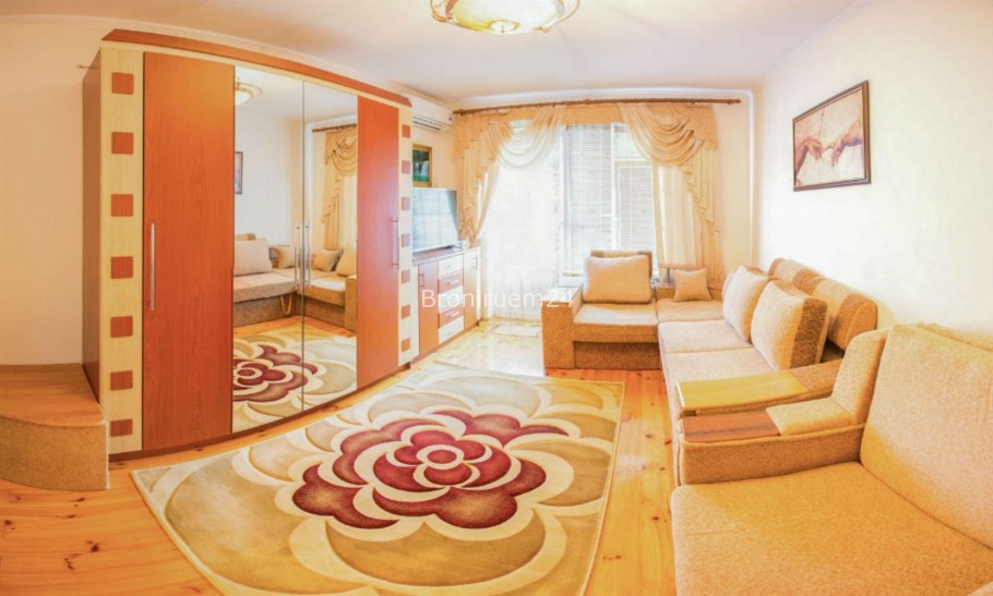 Крым эллинги Дельфин 4 линия 5 этаж