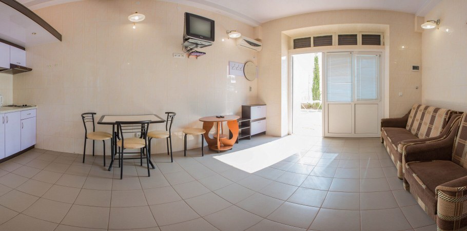 Комплекс эллингов Дельфин