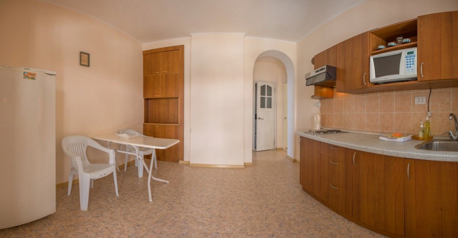 Крым эллинги Дельфин 4 линия 5 этаж