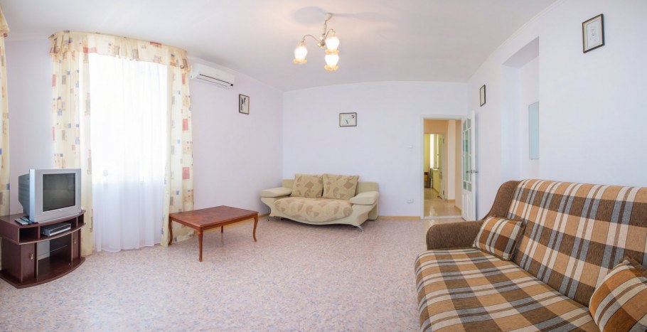 Эллинг Маяк Семидворье