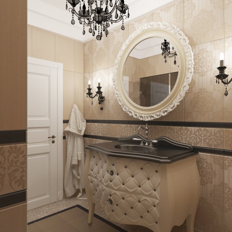 Коллекция плитки Kerama Marazzi Сорбонна