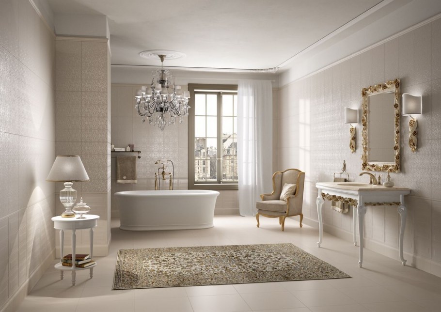 Плитка Вирджилиано Керама Марацци