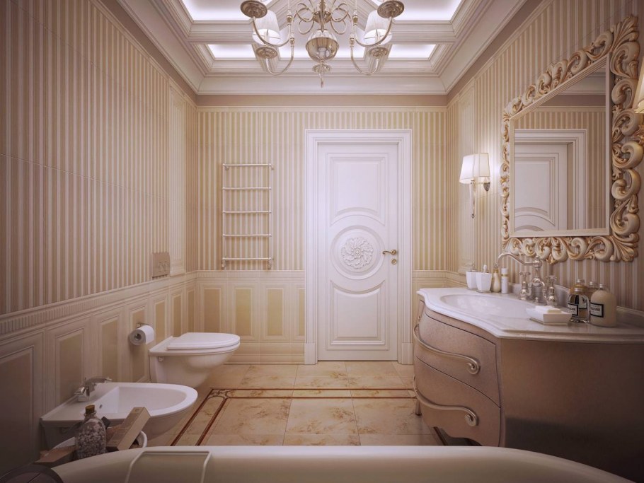 Ванна е арт Двеко юбелая