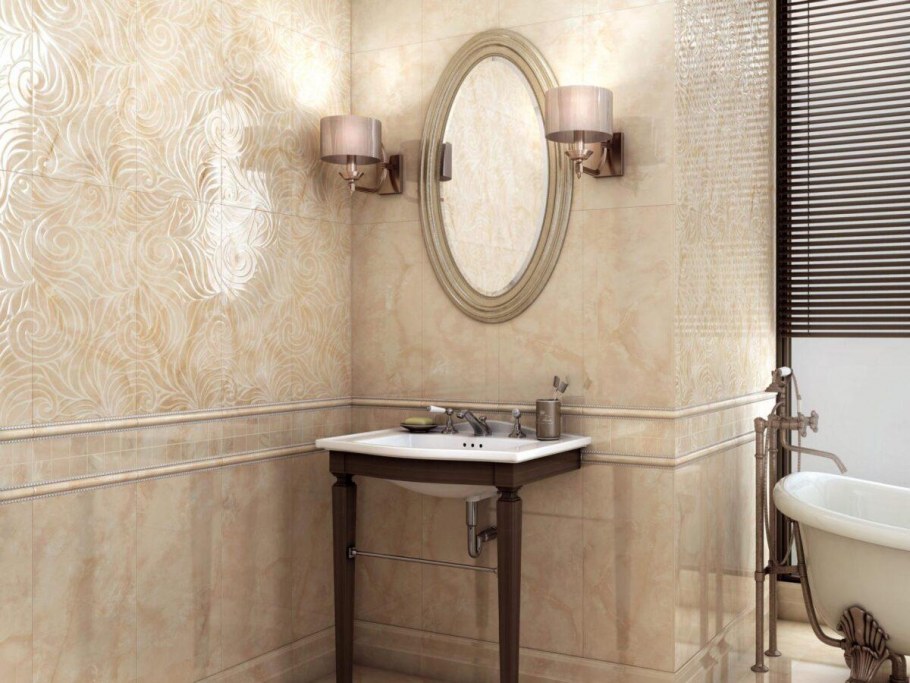 Плитка Вирджилиано Kerama Marazzi