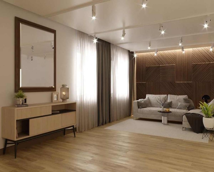 Ламинат Wineo Color 550