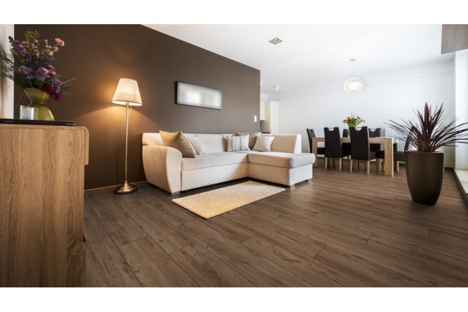 Ламинат Aberhof Victory 2961 дуб прекрасный