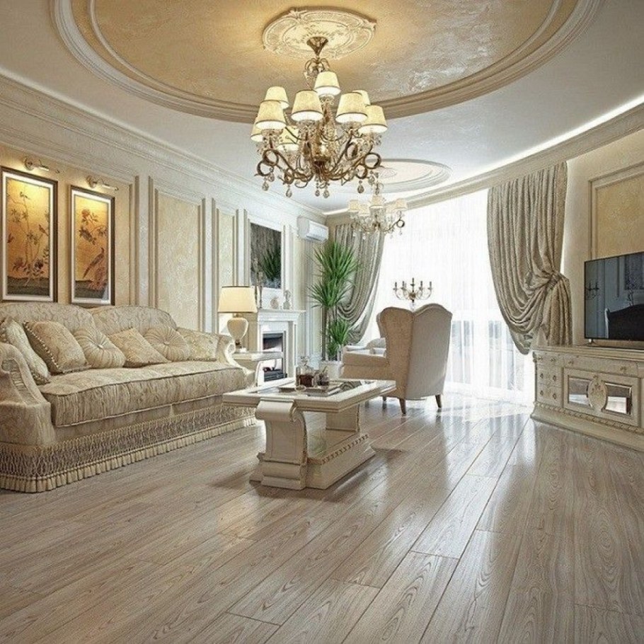 Ламинат Classen Cottage 4v