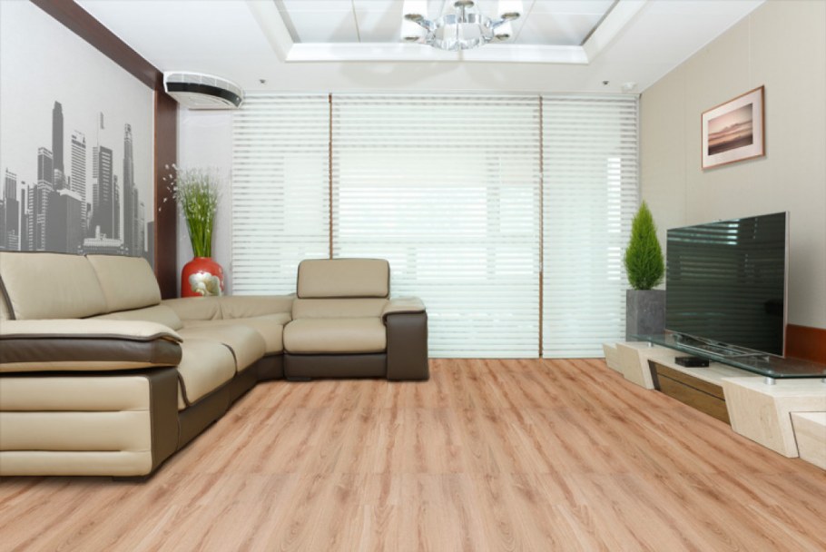 Паркетная доска Karelia дуб Black Pepper