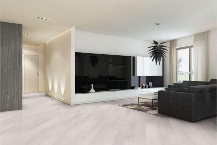 Barlinek дуб White Truffle grande