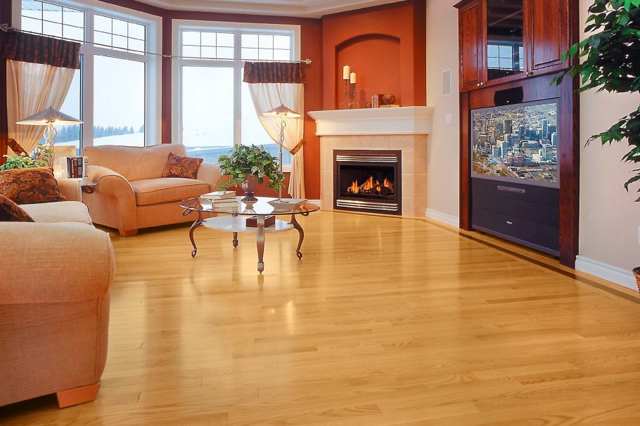 Ламинат Bavaria 2405 дуб