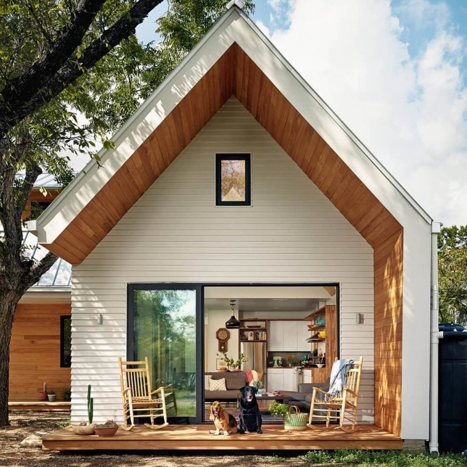 Минидом "Бригитта"