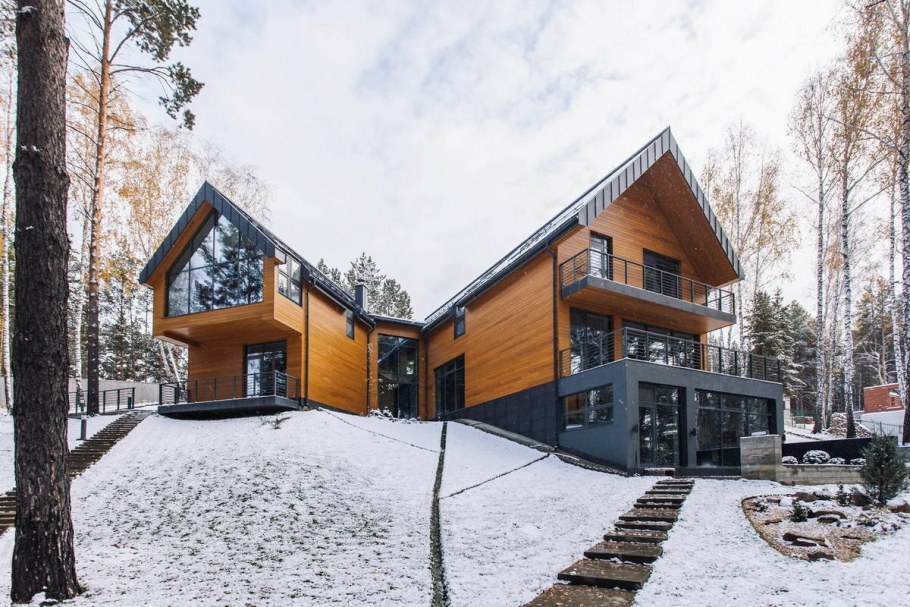 Архитектурное бюро а61