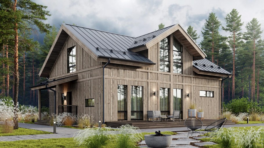 Сканди 161 Избург