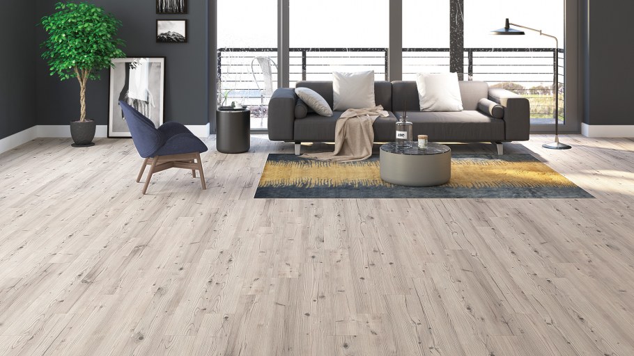 Ламинат Krono Original super natural Classic 5542 дуб Боулдор