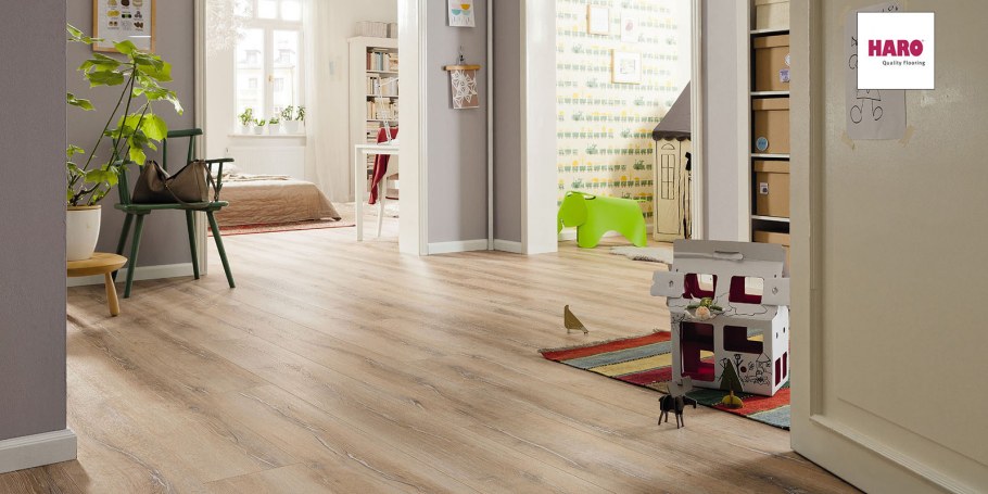 Ламинат Eurohome Majestic 7582