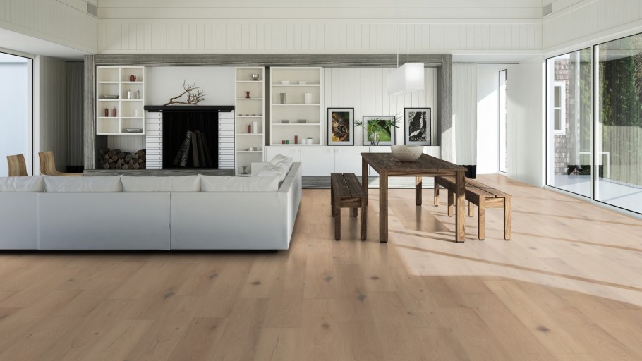 Линолеум IVC Greenline Rozel 598