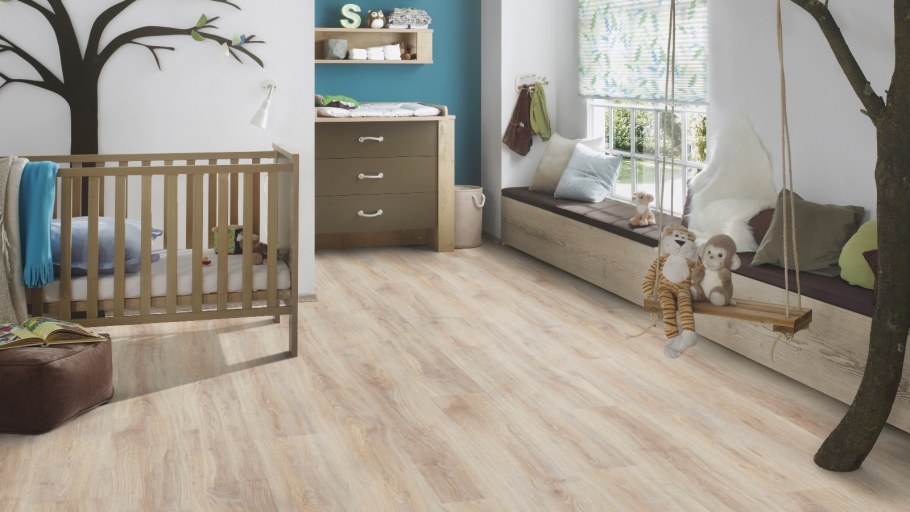 Ламинат Kastamonu Floorpan Ruby 12/33 4v fp551 дуб Рембрант 1380x159