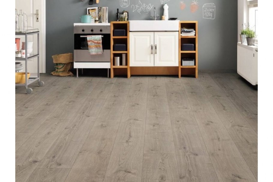 Ламинат Balterio Vitality Deluxe 316 дуб Шато