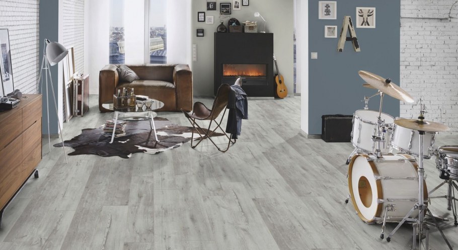 Ламинат Variostep Classic дуб Волшебный