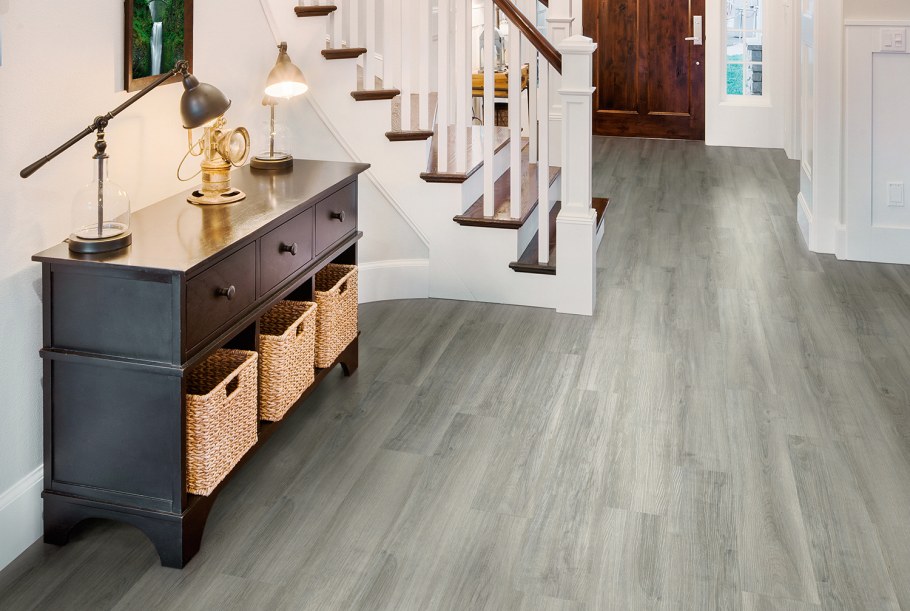 Паркетная доска Kahrs дуб мостра (mostra)