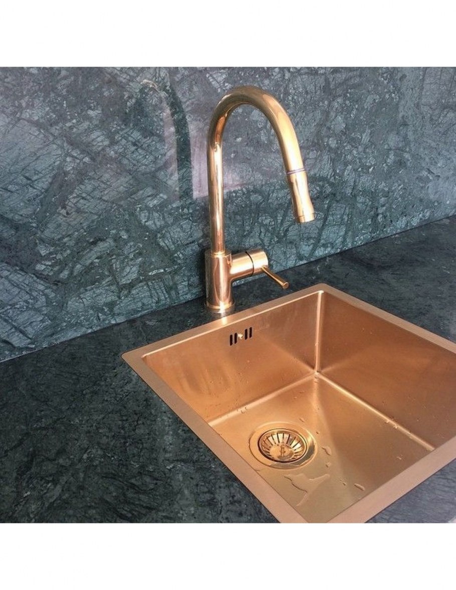 Мойка кухонная Alveus form 30