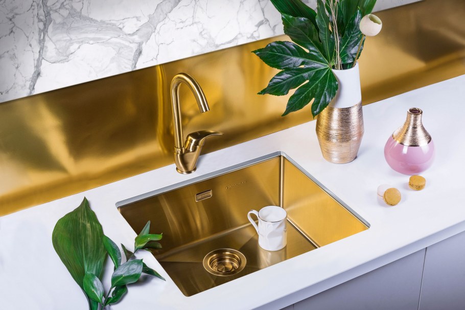 Stainless Steel 304 раковина