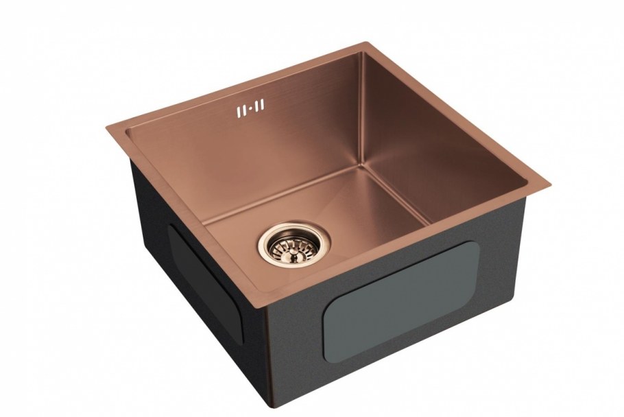 Мойка кухонная Alveus line 20