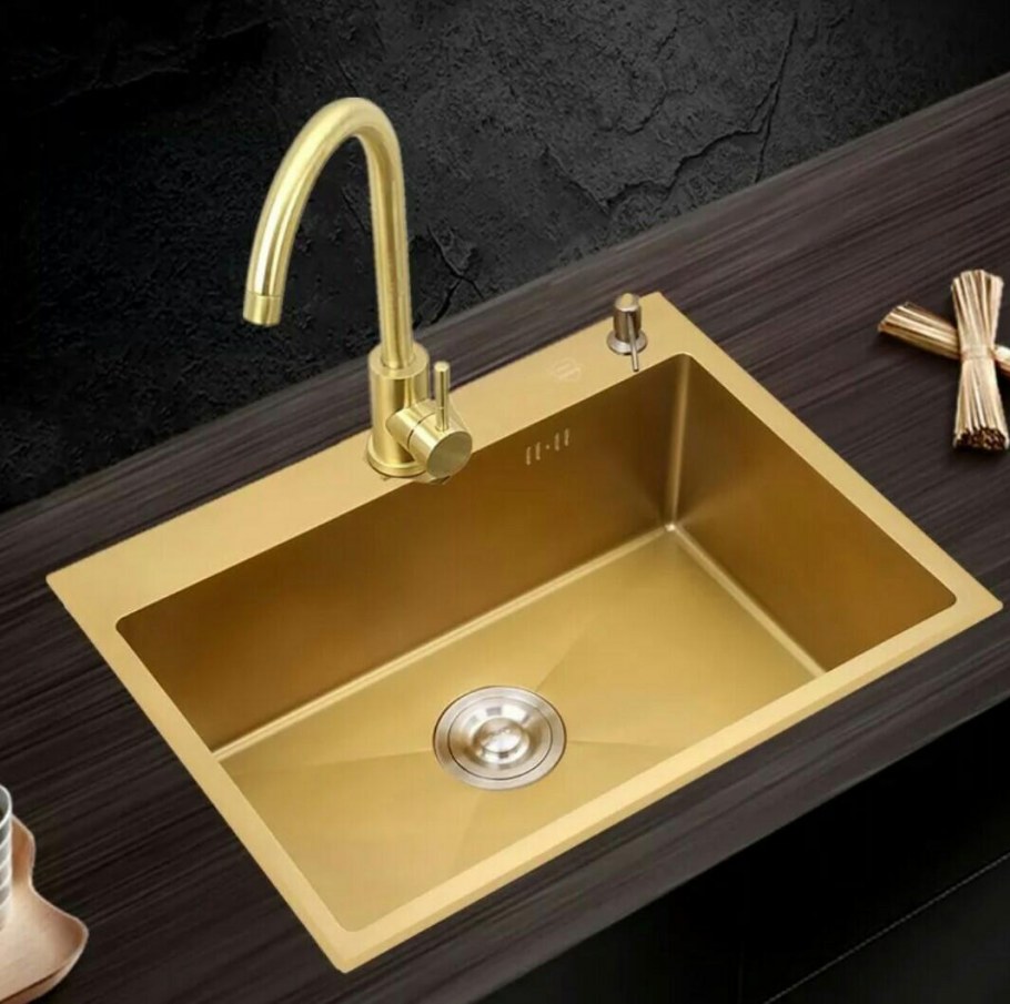 Мойка 2 чаши Zorg