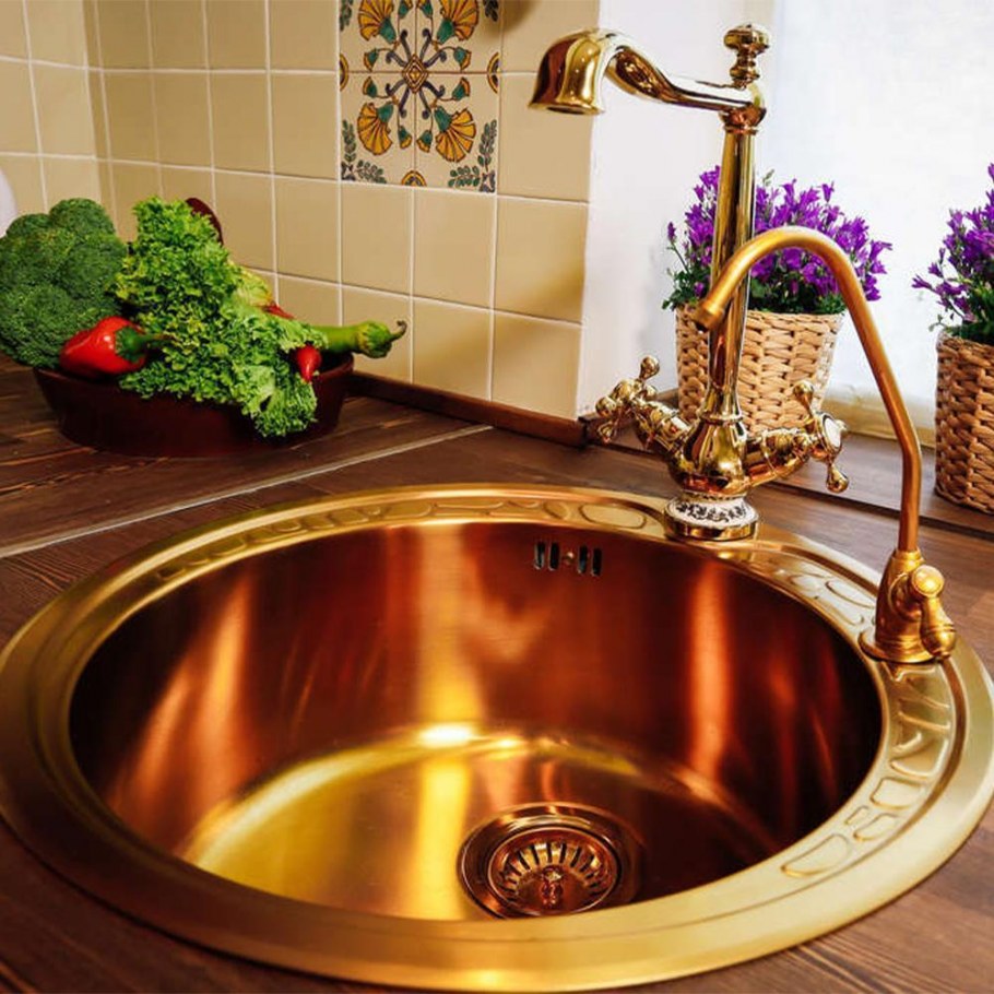 Мойка Omoikiri Taki 54-u/if-GM