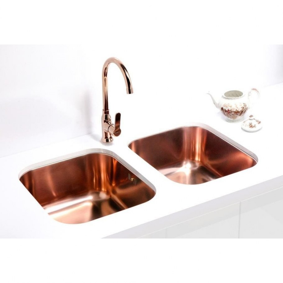 Zorg SZR-510/205 Bronze PVD