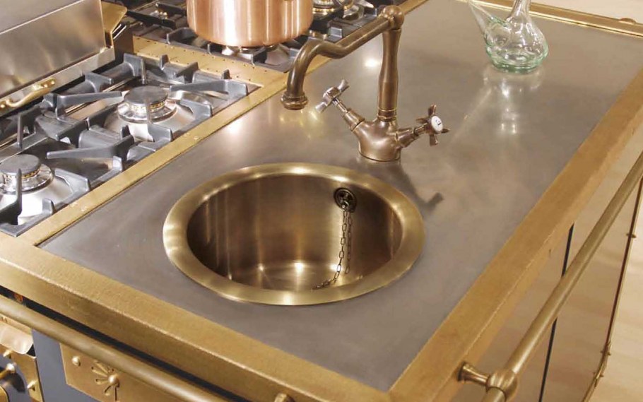 Мойка restart LVQ 030