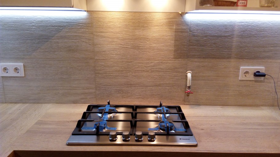 Столешница дуб Галифакс