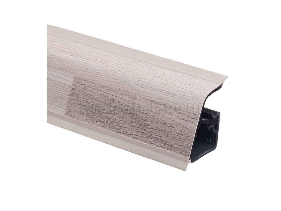 Плинтус Рехау 118