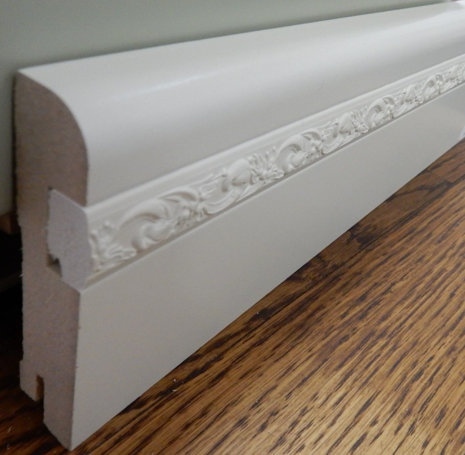 Плинтус 80 16