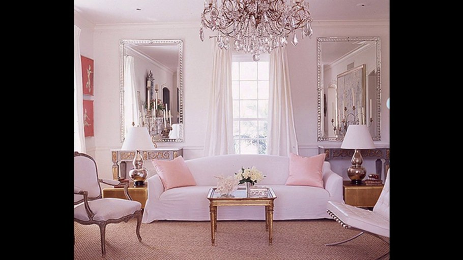 Стул в стиле Романтизм