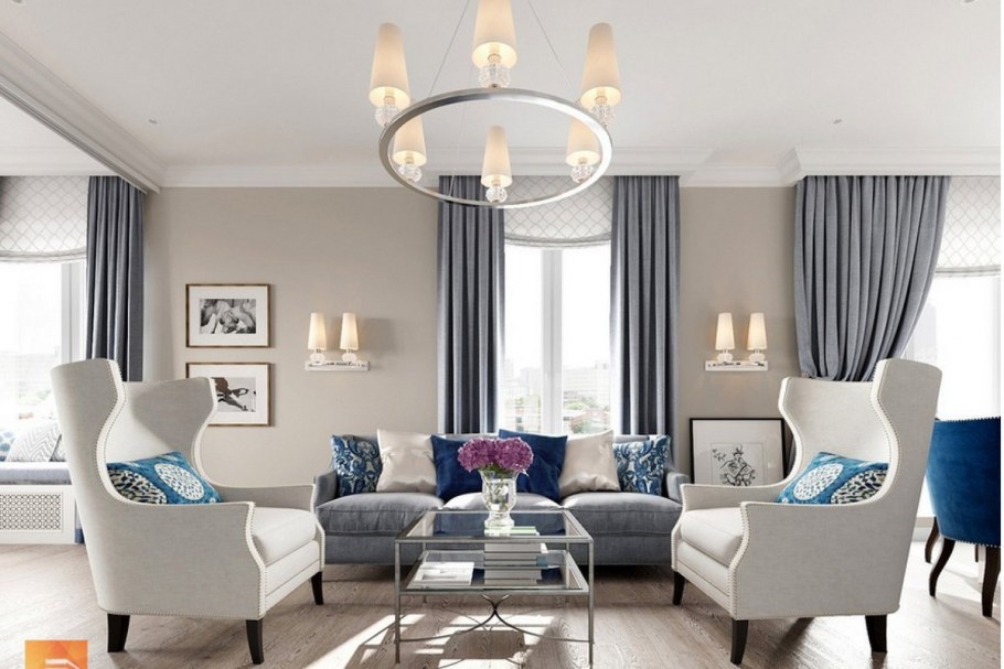 Павел Полынов дизайнер