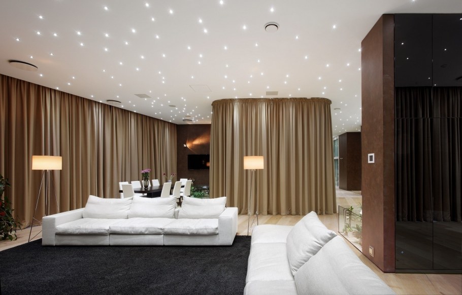 Потолочный светильник solen от IMPERIUMLOFT