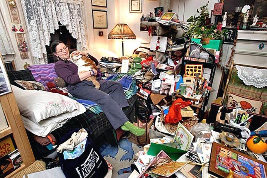 Дом Хоббита Уэльс Великобритания