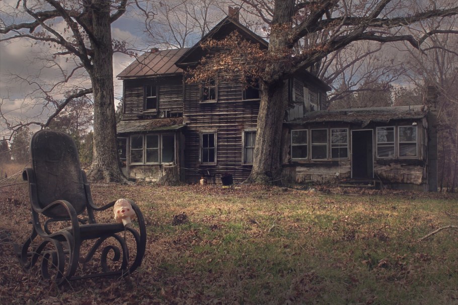 Дом Дрим тим Хаус