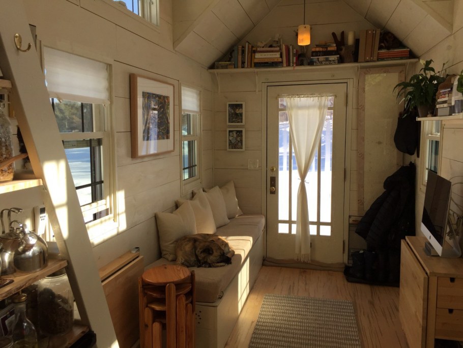 Сумерки дом Калленов