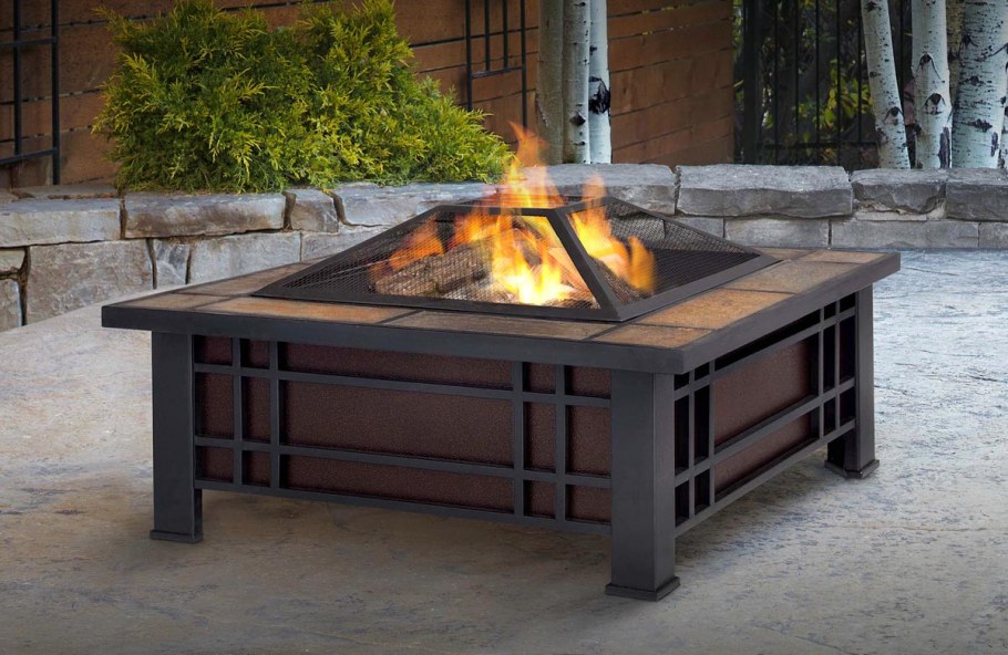 Костровище герцог