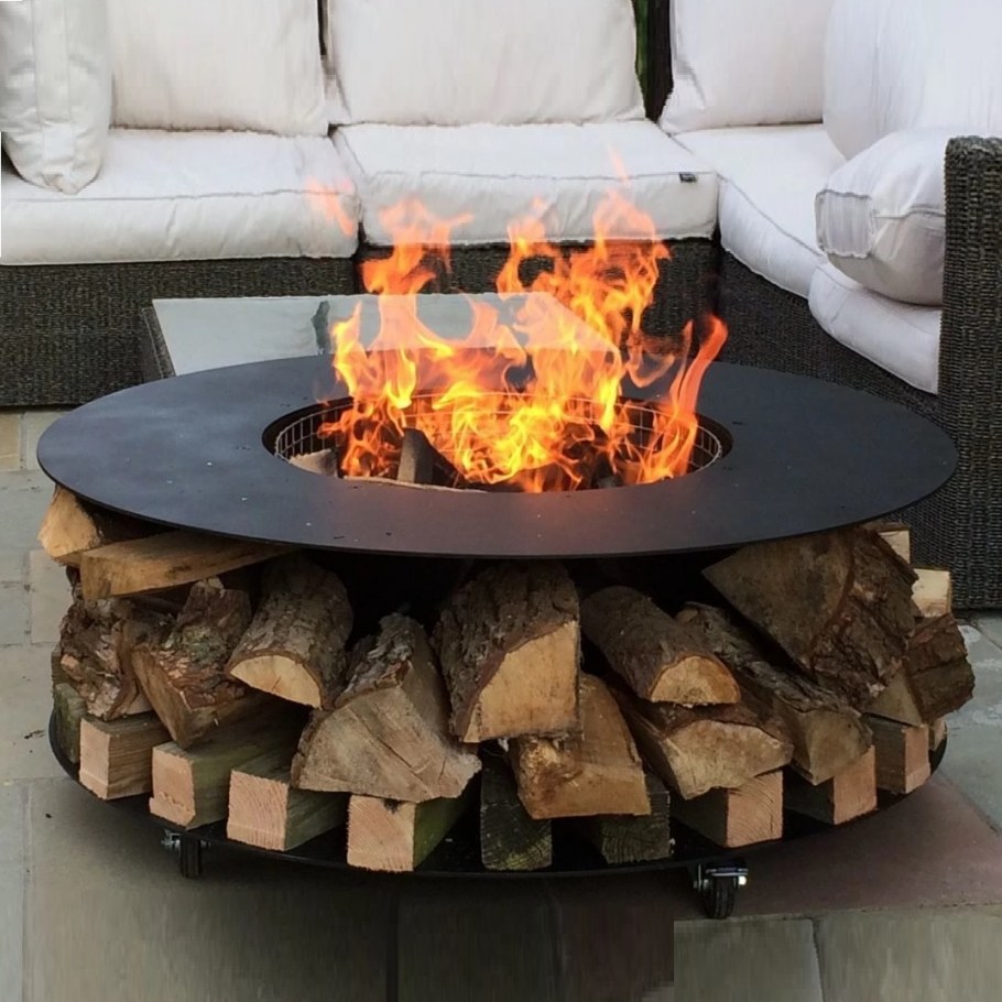 Чаша Костровница