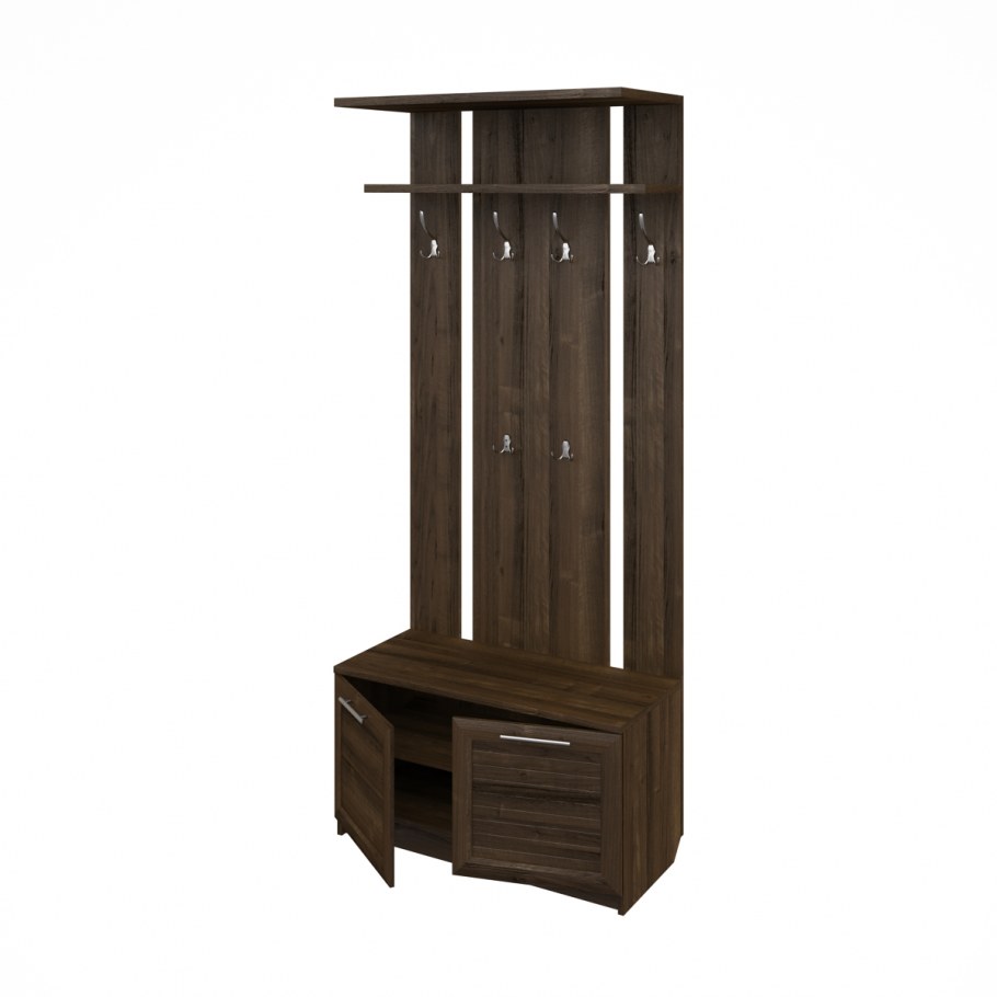 Прихожая Елизавета 7 Артис