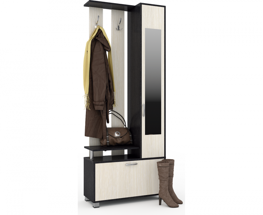 Шкаф Елизавета 5 Артис