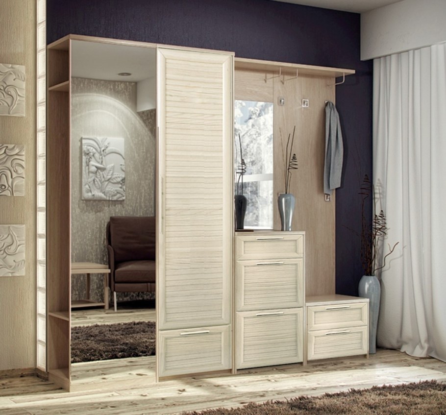 Комод Ивиса Артис