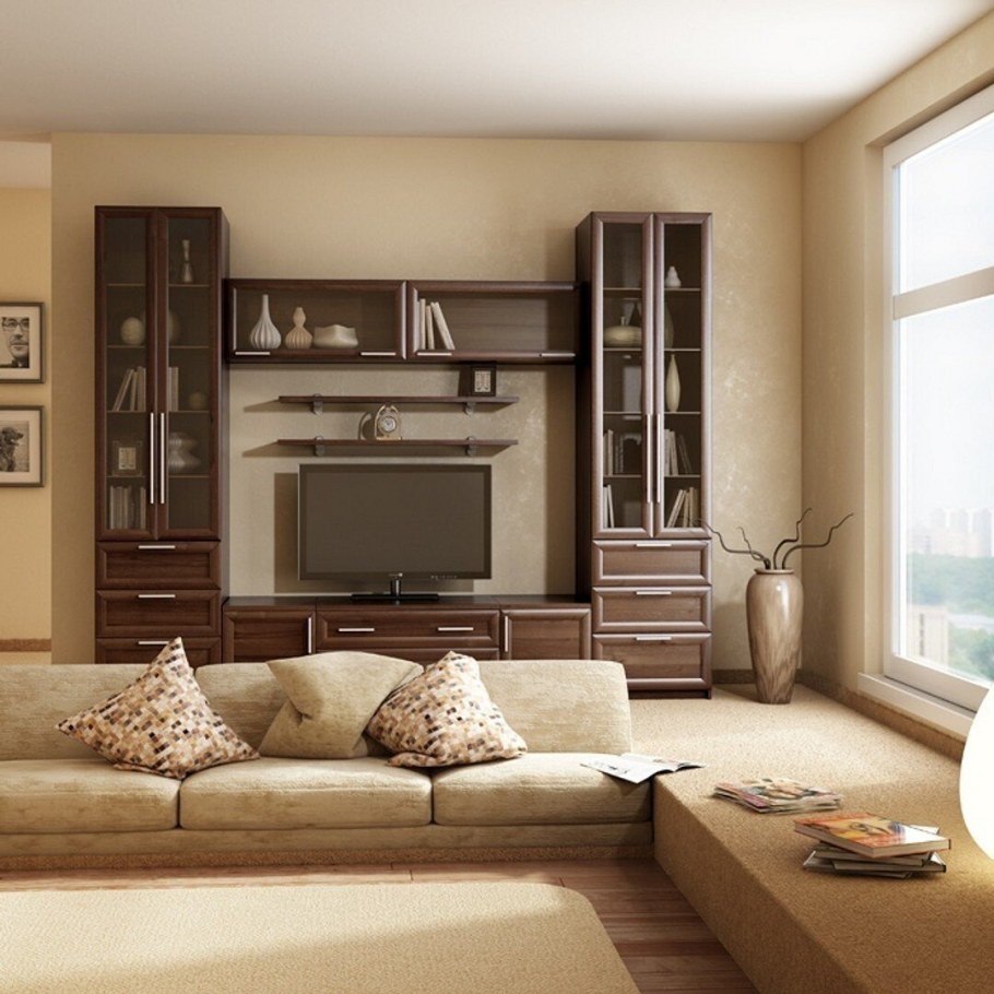 Шерлок спальня Глазов дуб сонома