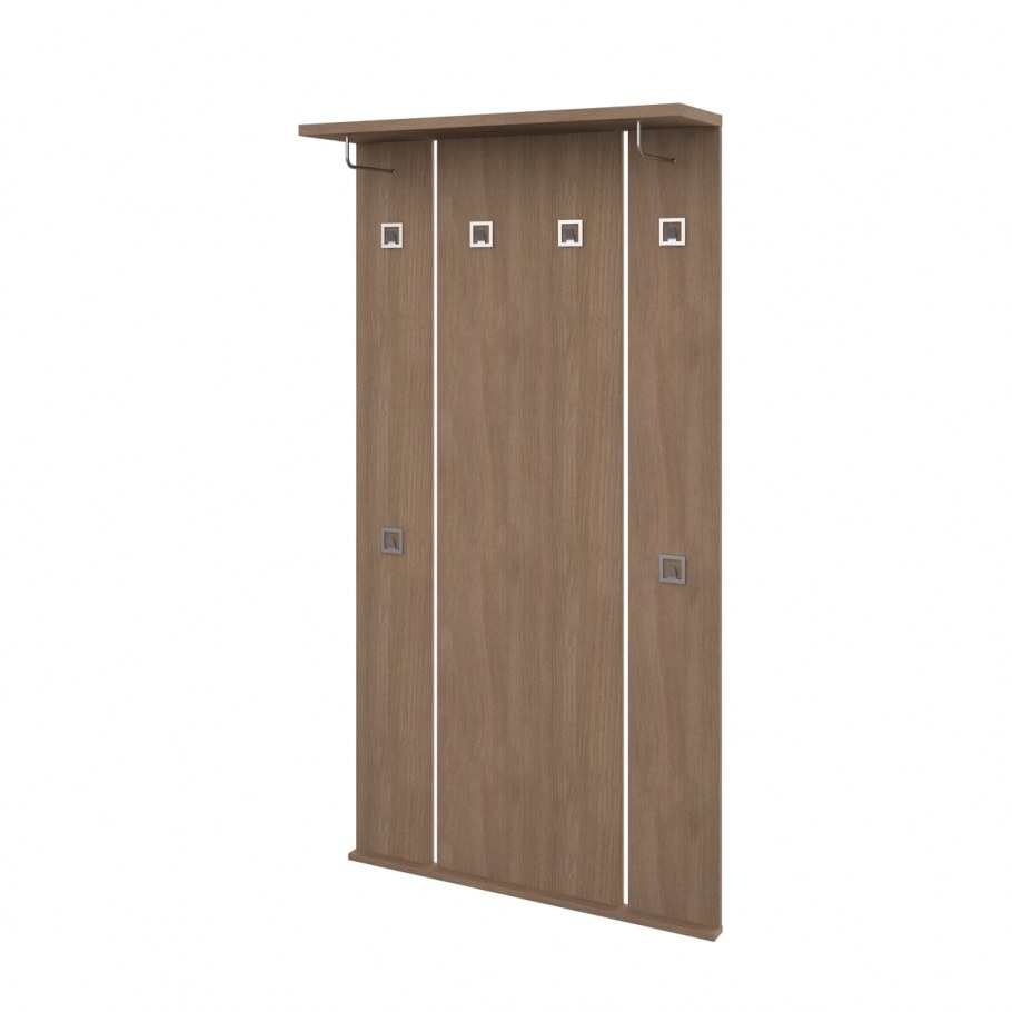 Модульные прихожие Хельга