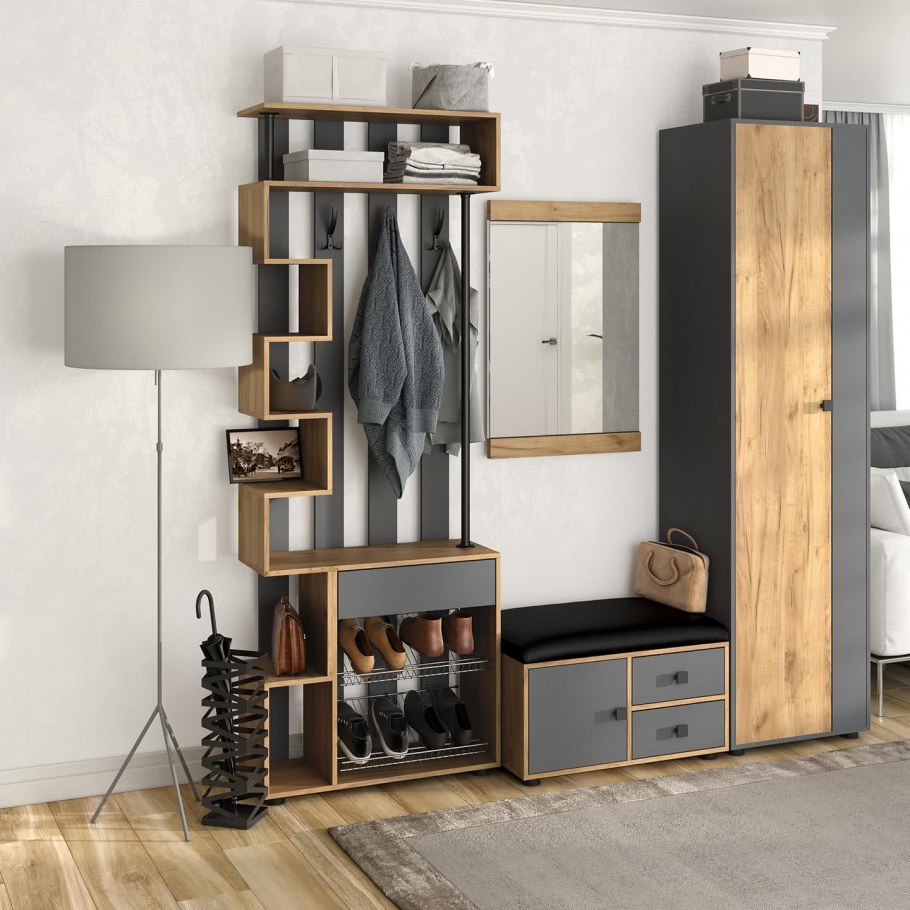 Стенка в гостиную Елизавета Артис