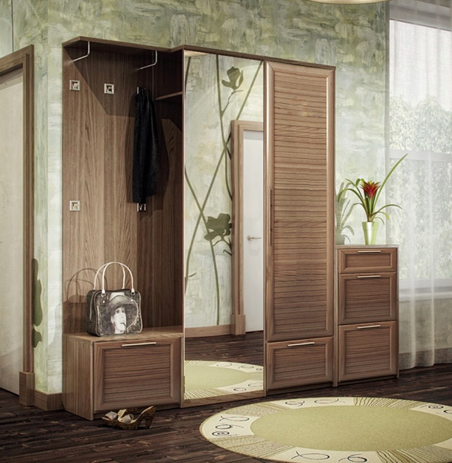 Шкаф Елизавета 5 Артис