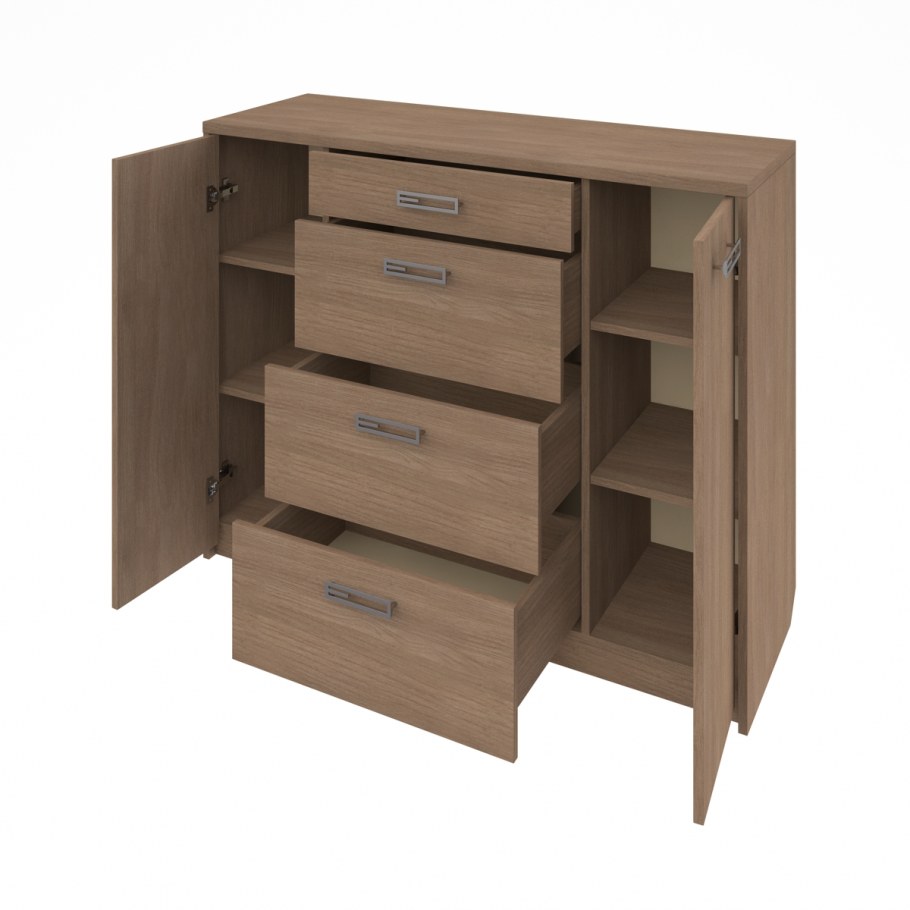 Микшерный пульт Markus LS 82d